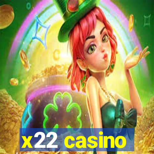 x22 casino